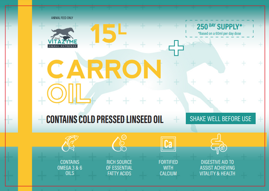 Carron Oil