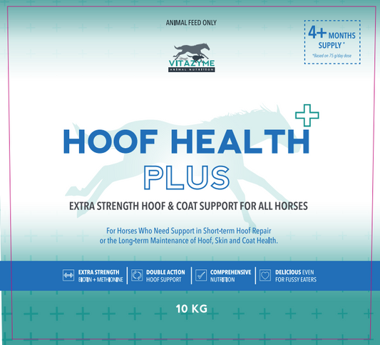 Hoof Health Plus