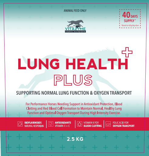 Lung Health Plus