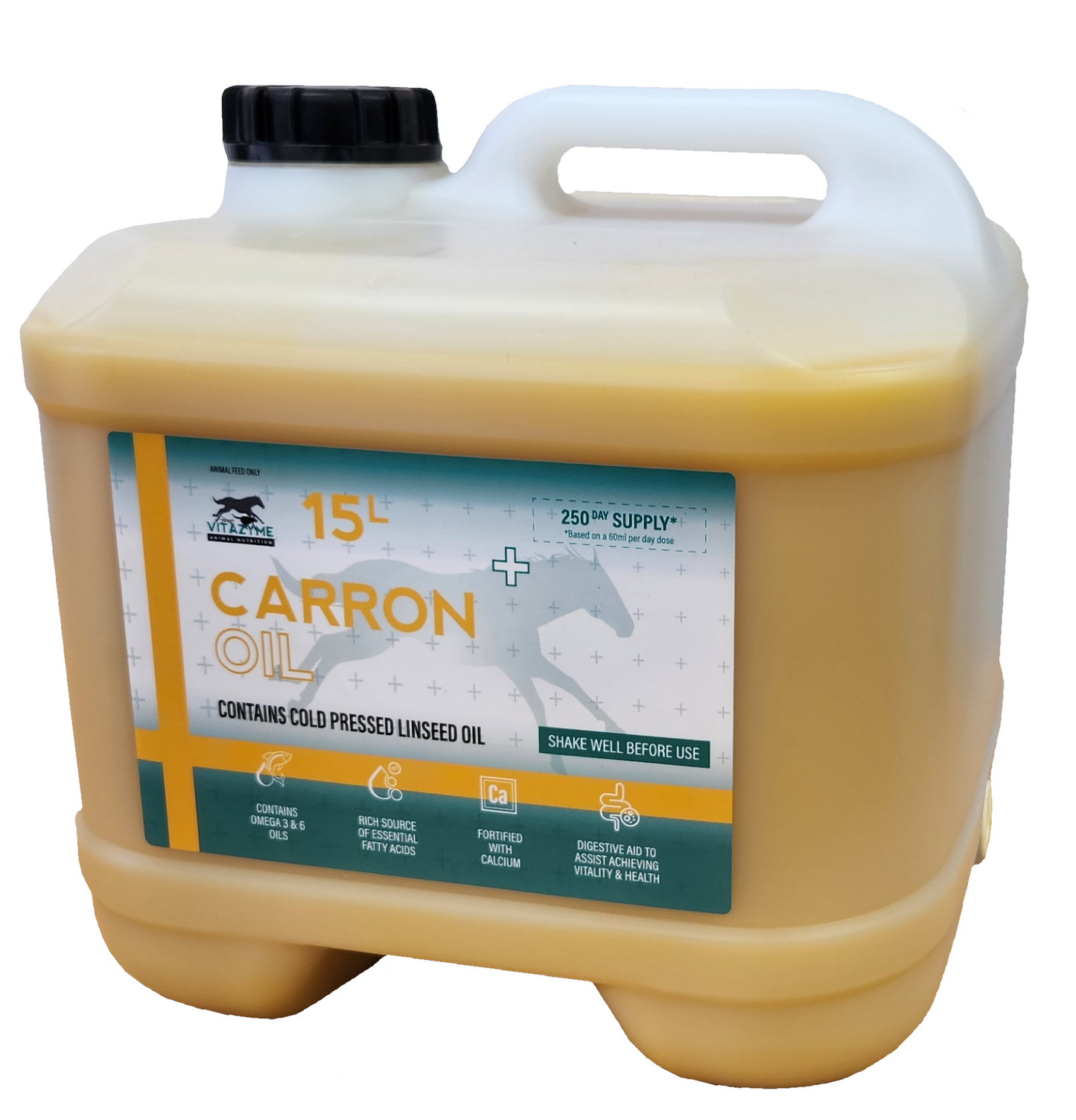 Carron Oil