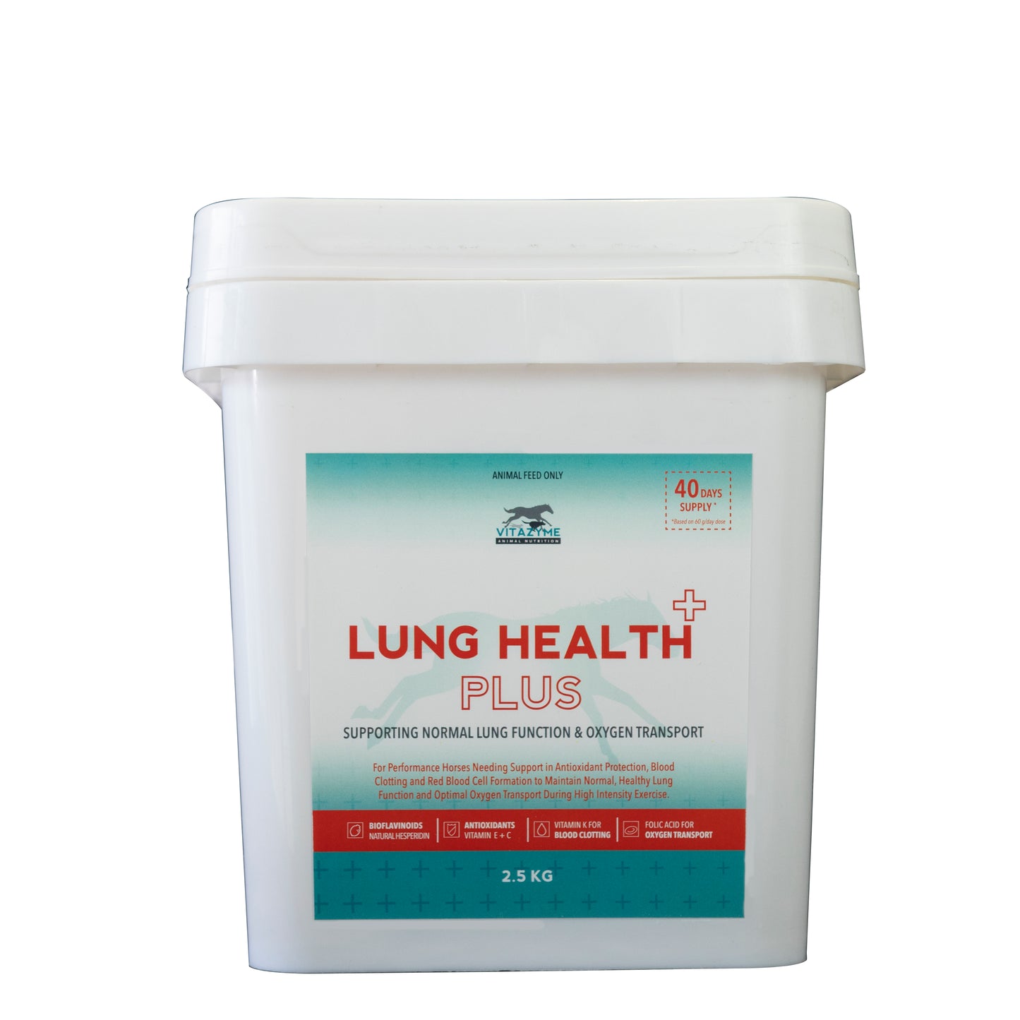 Lung Health Plus